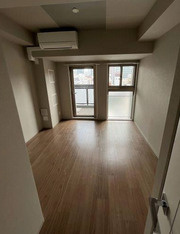 WORVE大阪本町の居間・リビング