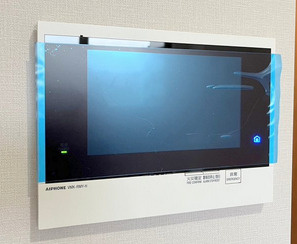 リヴェント福島のセキュリティ