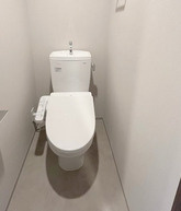 リヴェント福島のトイレ