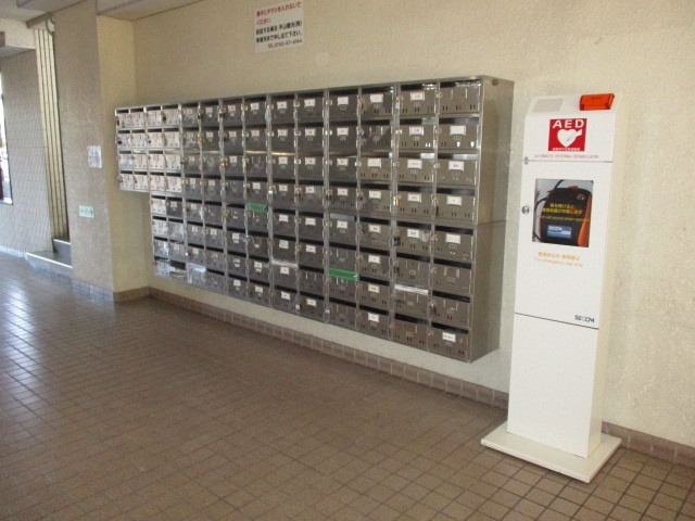 センチュリーアスカ3のその他