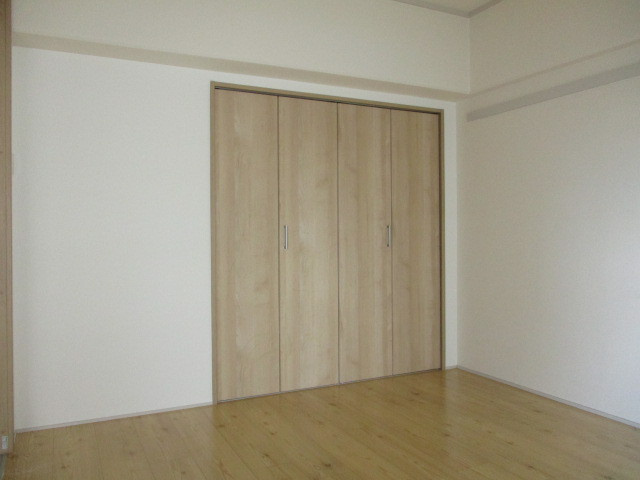 センチュリーアスカ3の居間・リビング