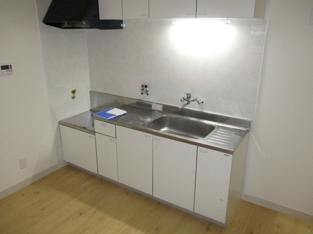 センチュリーアスカ3のキッチン