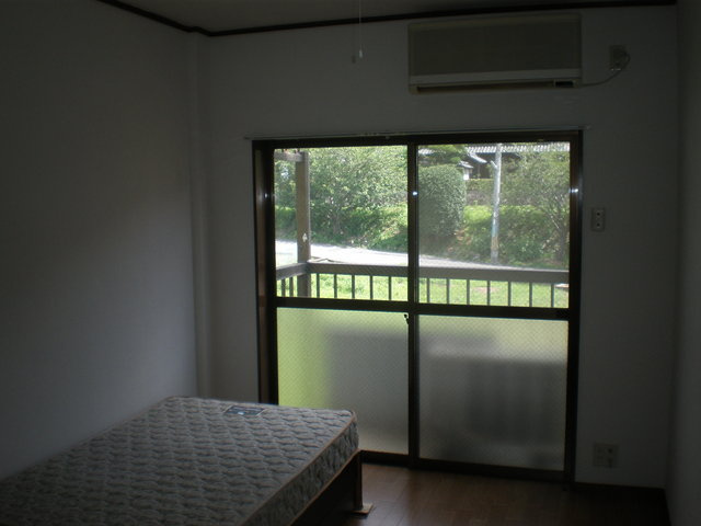 ドリームみむろの内装