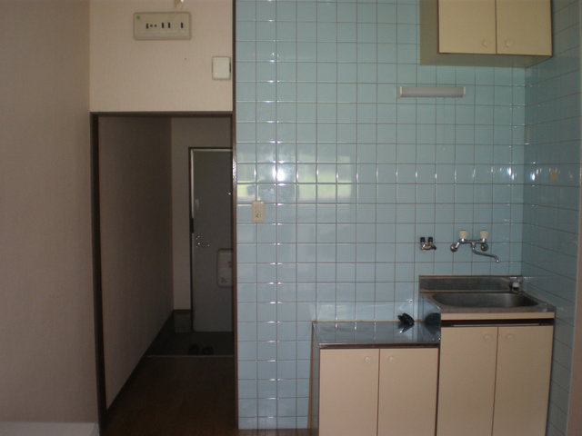 ドリームみむろのキッチン