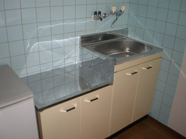 ドリームみむろのキッチン