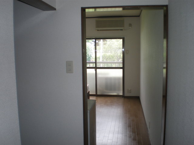 ドリームみむろの内装