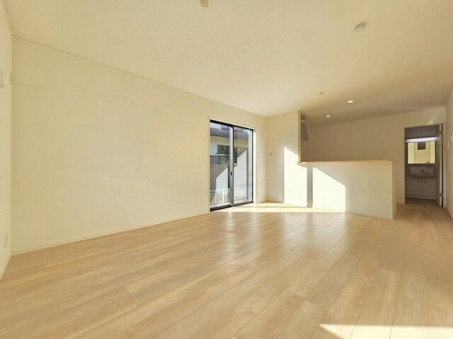 福岡市西区上山門2丁目　新築戸建　【1号棟】のその他