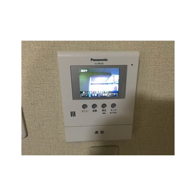 メゾンウィネッカの設備|お問い合わせは美濃善不動産駅前店へ！