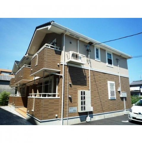 ホワイト　ストークⅡ