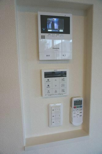 Ｆｏｒｅｎａ西東京(フォレナニシトウキョウ)のセキュリティ