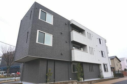 Ｆｏｒｅｎａ西東京(フォレナニシトウキョウ)の外観