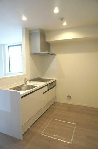 Ｆｏｒｅｎａ西東京(フォレナニシトウキョウ)のキッチン