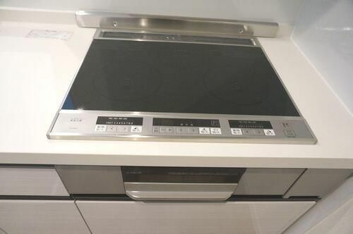 Ｆｏｒｅｎａ西東京(フォレナニシトウキョウ)のキッチン