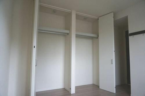 Ｆｏｒｅｎａ西東京(フォレナニシトウキョウ)の収納