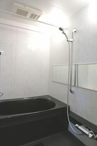 Ｆｏｒｅｎａ西東京(フォレナニシトウキョウ)の浴室