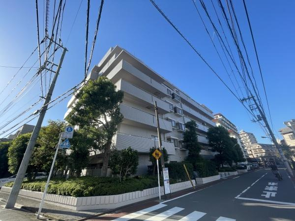 蒲田シティハウス