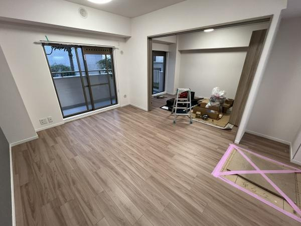 蒲田シティハウスのその他