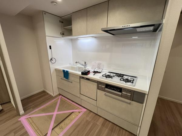 蒲田シティハウスのその他共用部分