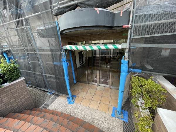 朝日クレス・パリオ仲池上のその他