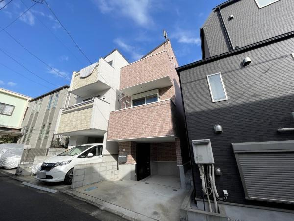 大田区中馬込１丁目の中古一戸建のその他|現地（2025年10月）撮影