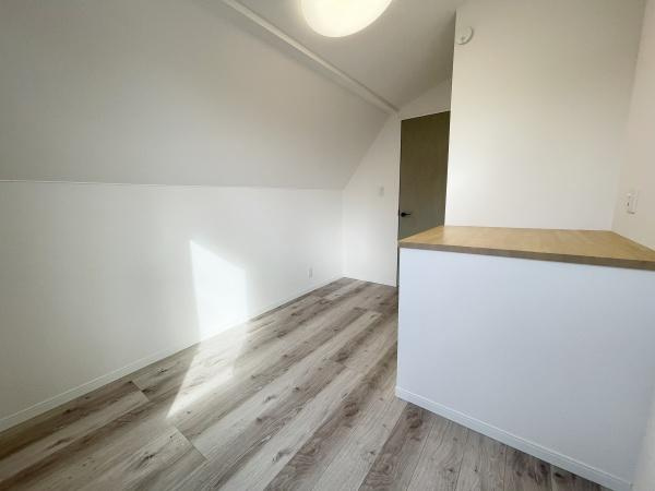 大田区中馬込１丁目の中古一戸建の洋室|日当たりが良く気持ちの良い居室です♪