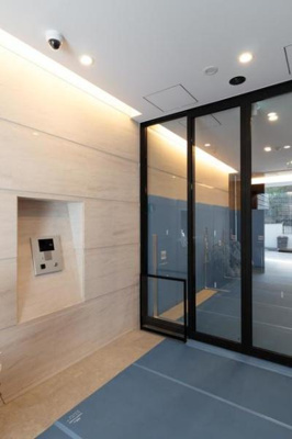 【その他共用部分】 | コート元代々木町