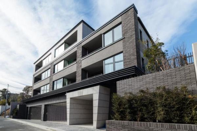 【外観】 | コート元代々木町