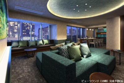 【その他】 | ブリリアタワー浜離宮