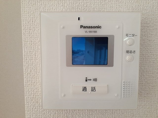 ボンヌ－ル・Ｅ・Ｋ　Ⅴのセキュリティ