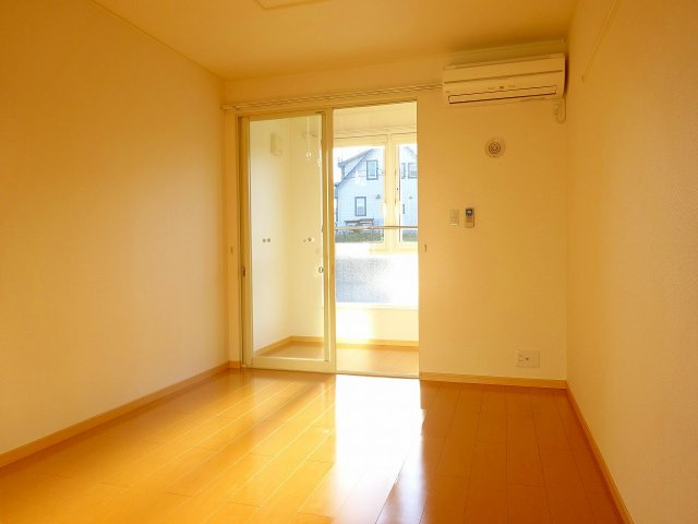 ボンヌ－ル・Ｅ・Ｋ　Ⅴの内装|内装です