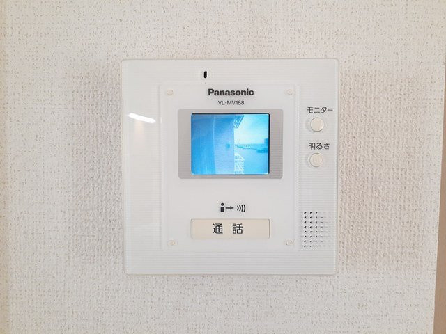 リラリード　Ａのセキュリティ