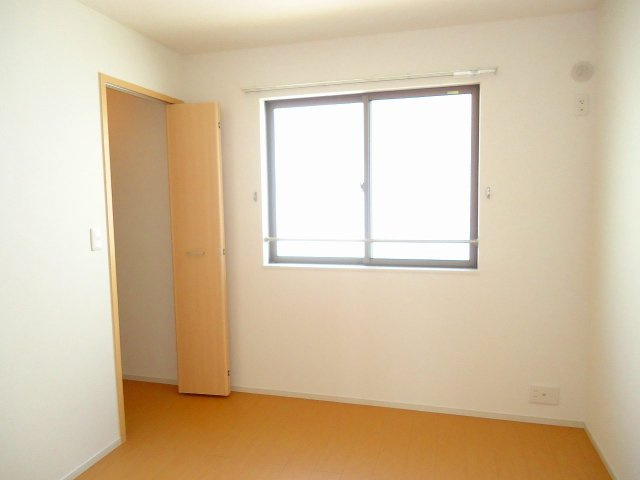 サン・サージュの内装|きれいな内装です