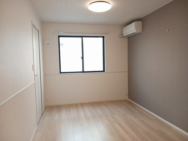 ヒカルサ高岡野村ノース１号棟の内装|内装です