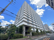 ファミール・パーク鶴見の画像