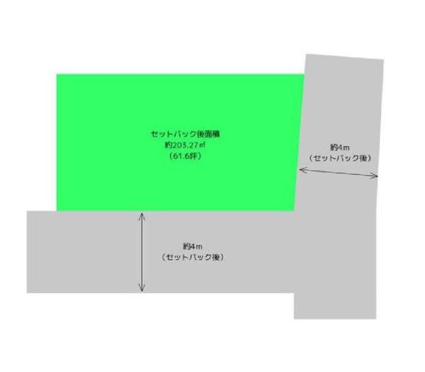 和歌山市葵町　土地