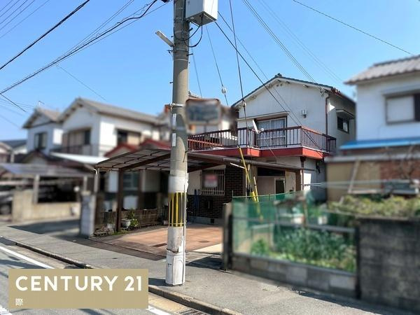 和歌山市土入　中古戸建のその他