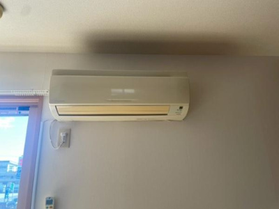 【設備】 | メルメゾン