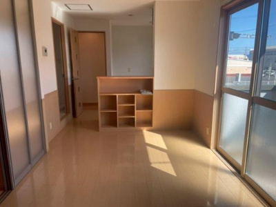 【居間・リビング】 | メルメゾン