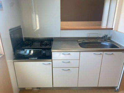 【キッチン】 | メルメゾン