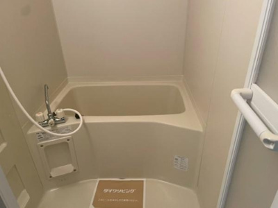 【浴室】 | メルメゾン