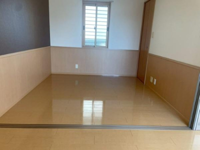 【洋室】 | メルメゾン