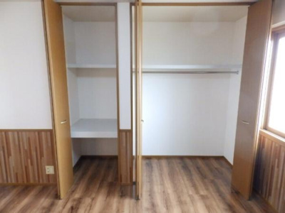 【収納】 | ウィルモア皆生S