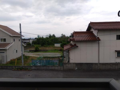 【展望】 | ウィルモア皆生S