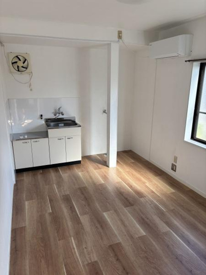 【居間・リビング】 | グリーンタウン　Ｃ棟