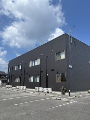 【外観】 | ソレイユ