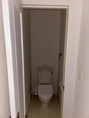 【トイレ】 | ソレイユ