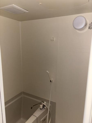 【浴室】 | ソレイユ