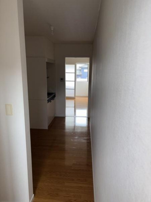 【内装】 | ソレイユ