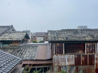 【展望】 | パープル