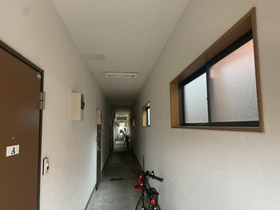 【その他共用部分】 | パープル